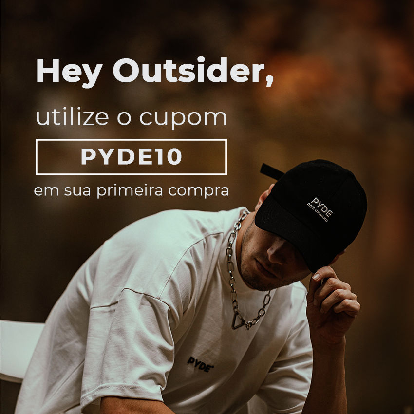 cupom pyde10