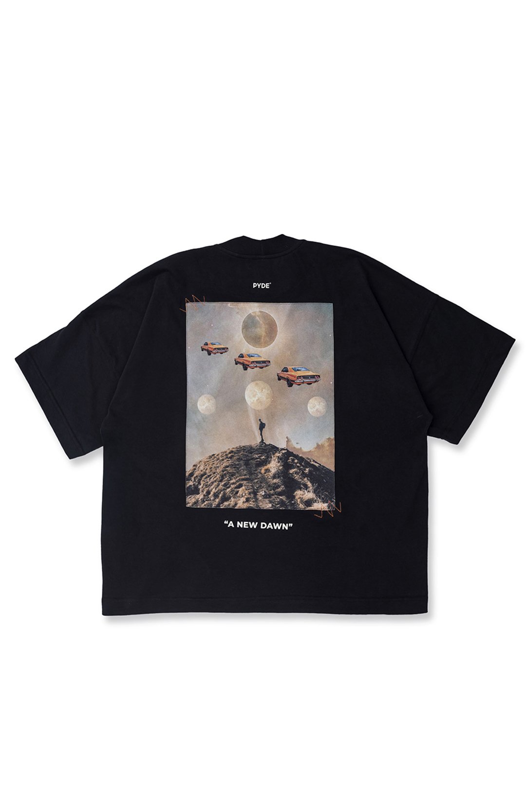 Pyde Studio | Moda streetwear autoral e exclusiva - Pyde Studio