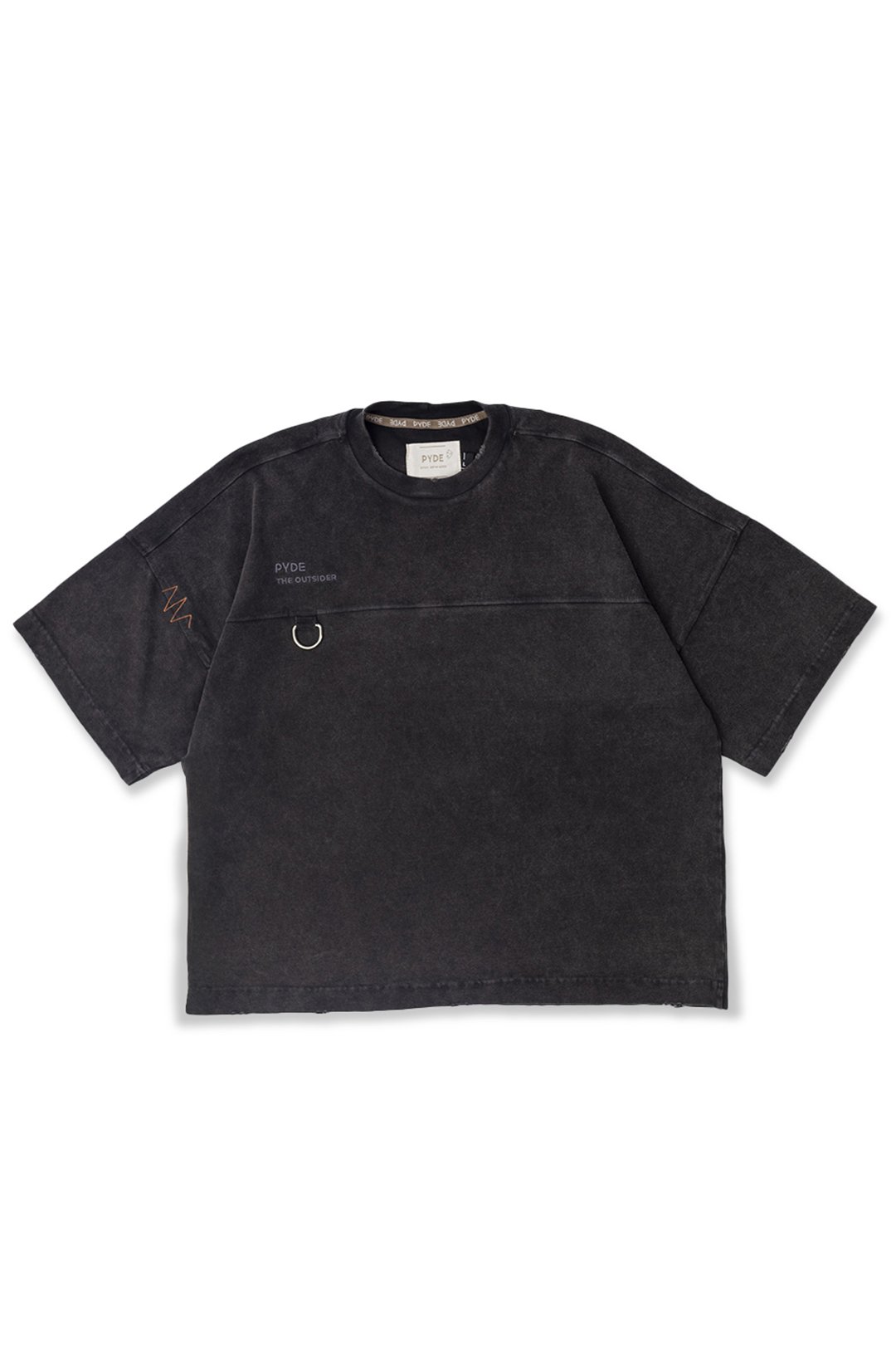 Camisetas Pyde - Pyde Studio