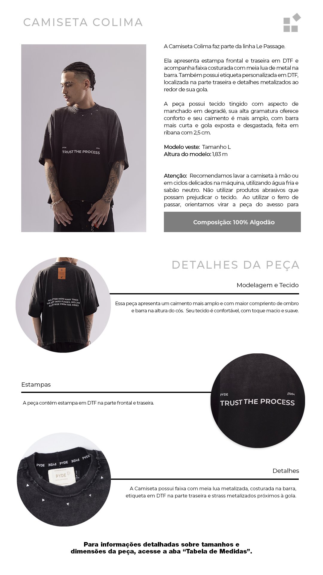 Camiseta Colima