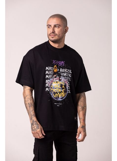 Camisetas - Nakyk