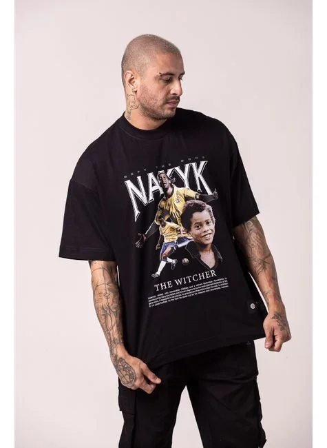 Camisetas - Nakyk