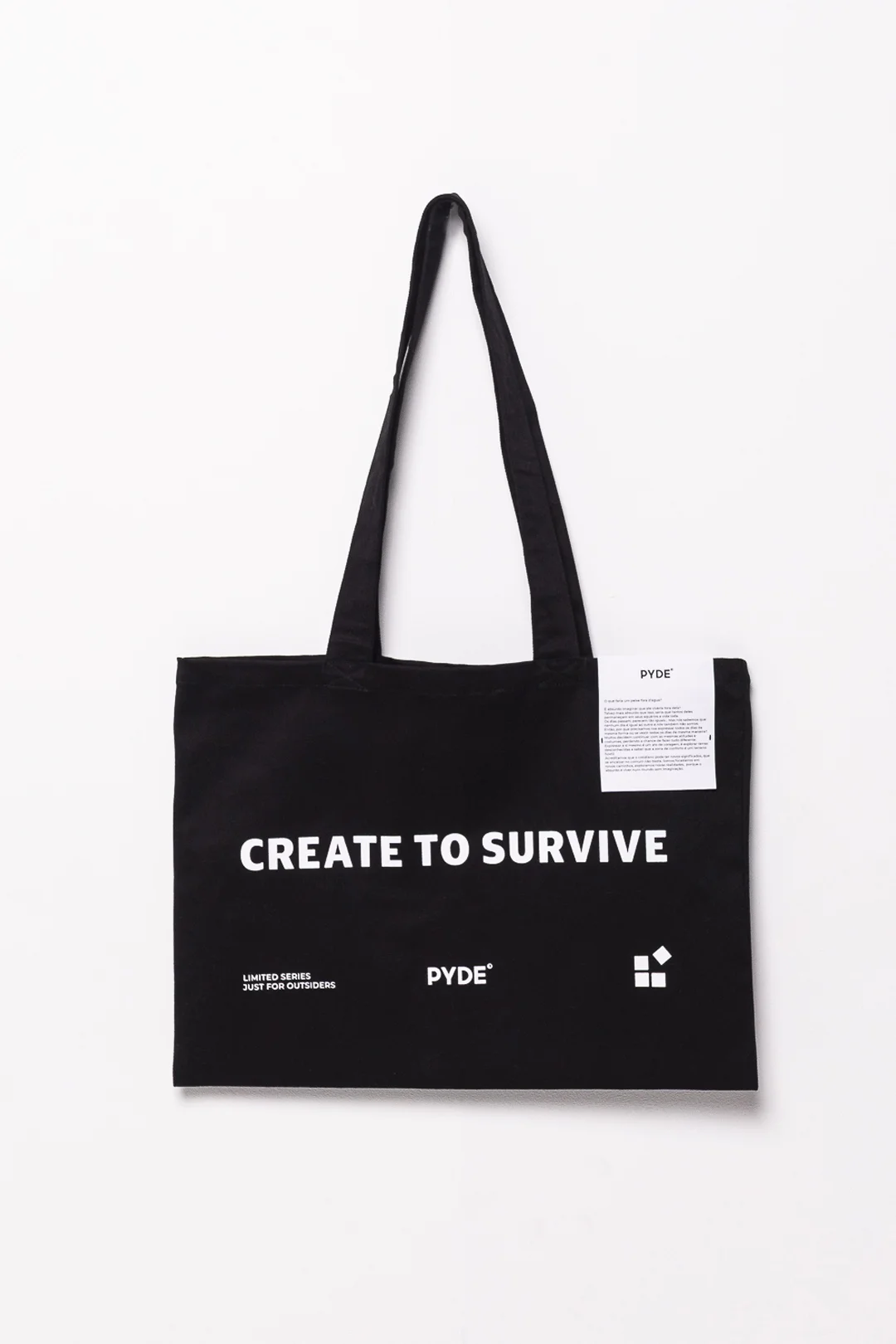 Home - Pyde Studio