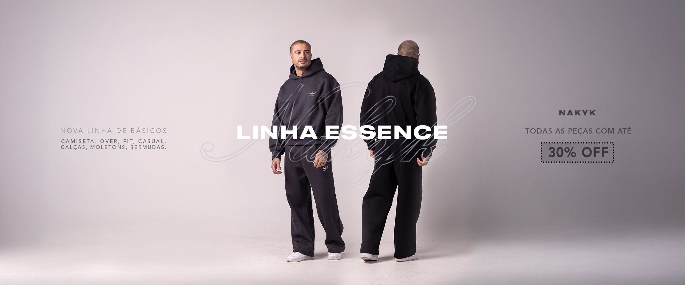 banner essence 30off