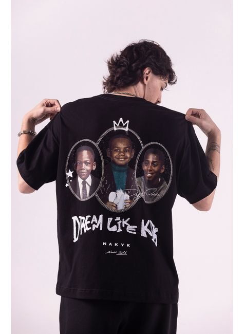 Camisetas - Nakyk