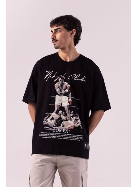 Camisetas - Nakyk