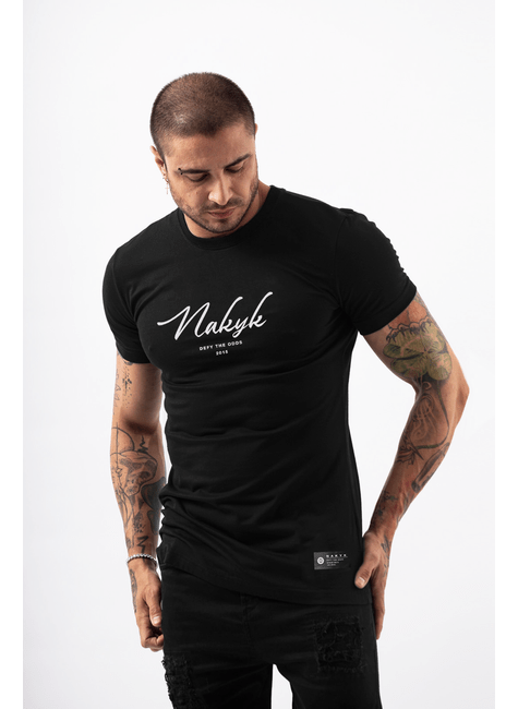 Blusas e Jaquetas - Nakyk