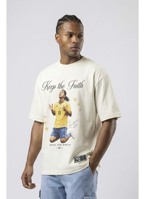 Camisetas - Nakyk