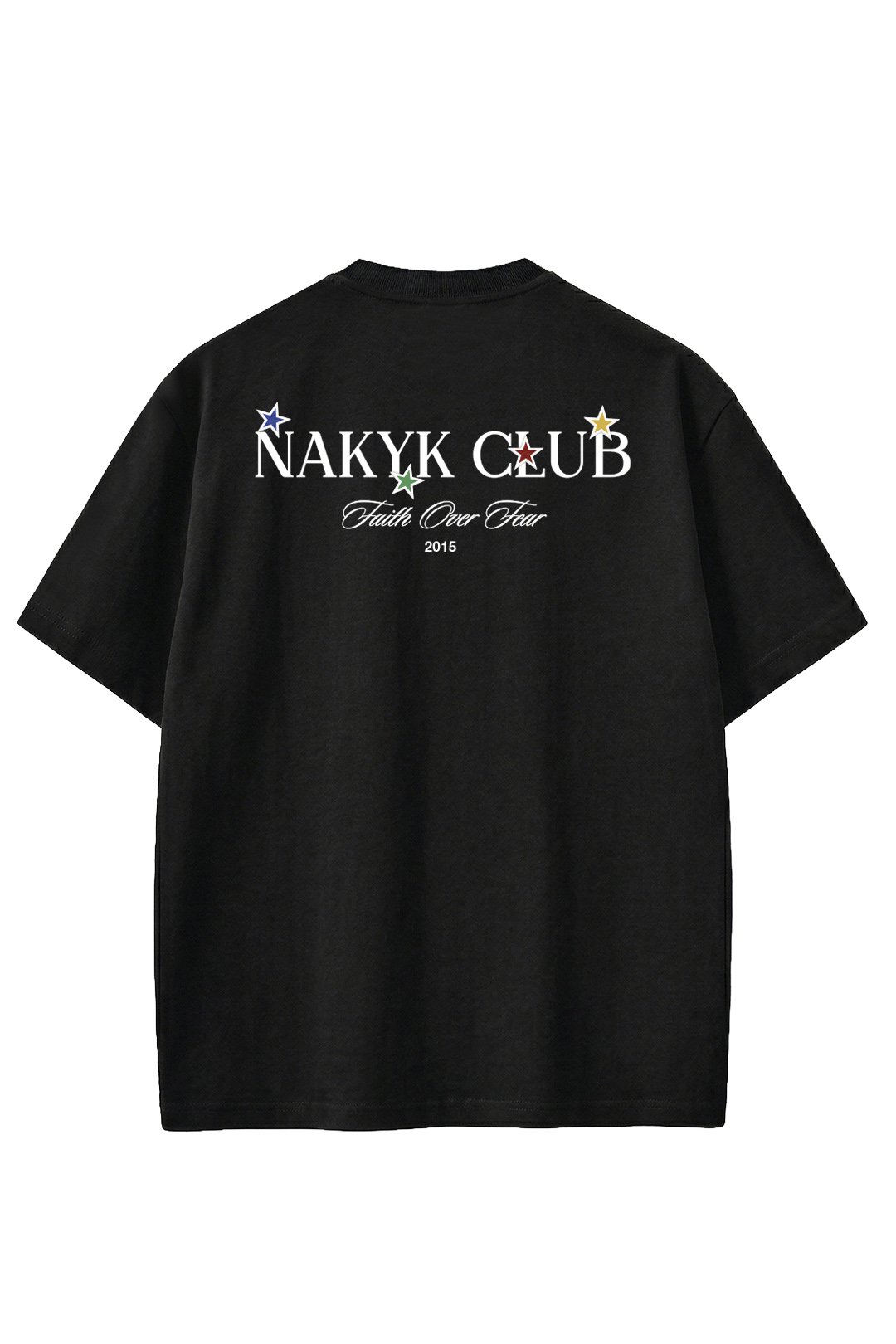 Nakyk | Streetwear pensado para a rotina - Nakyk