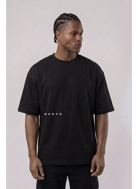 Camisetas - Nakyk