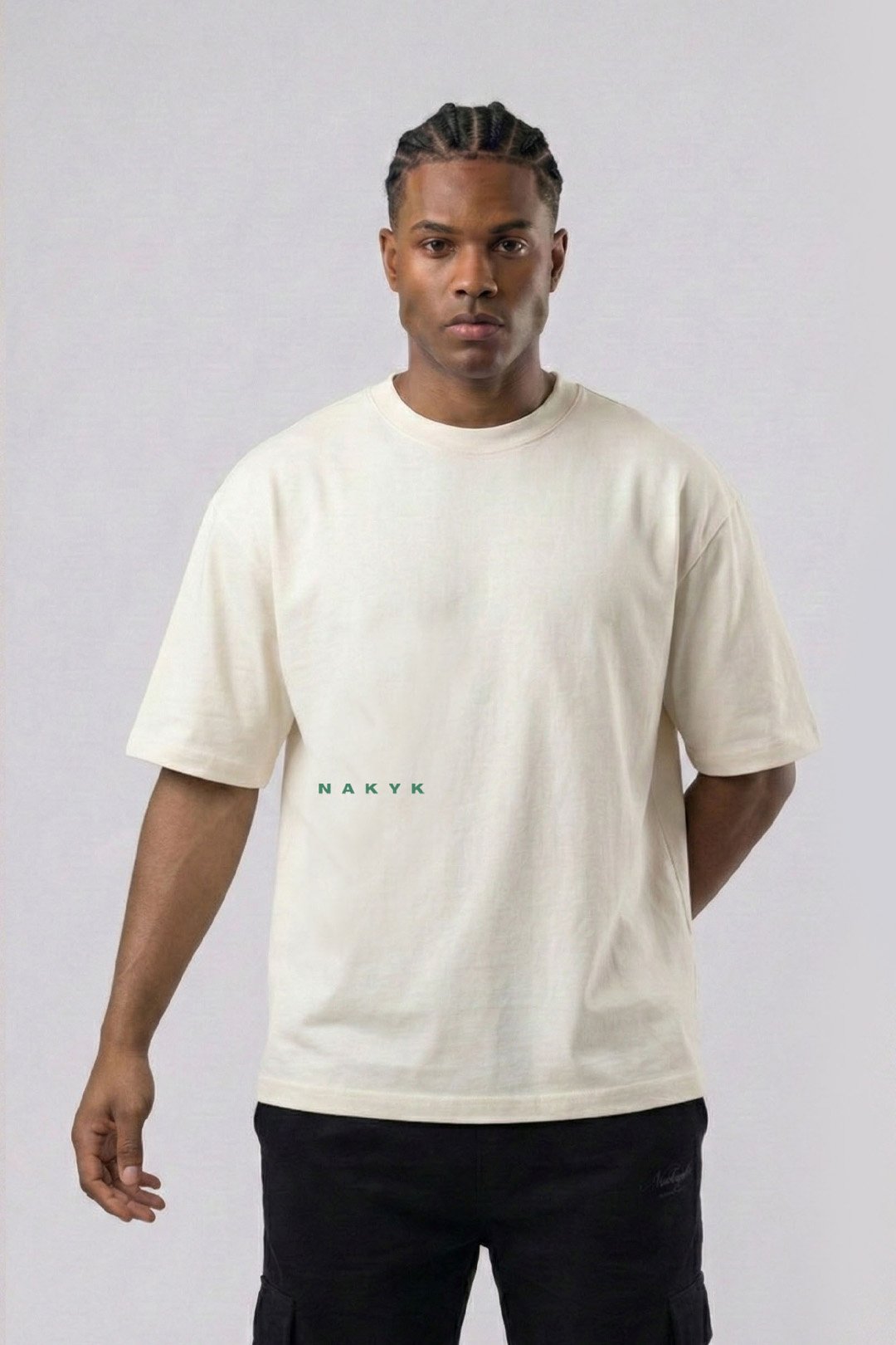 Camiseta Sheep Over Off White