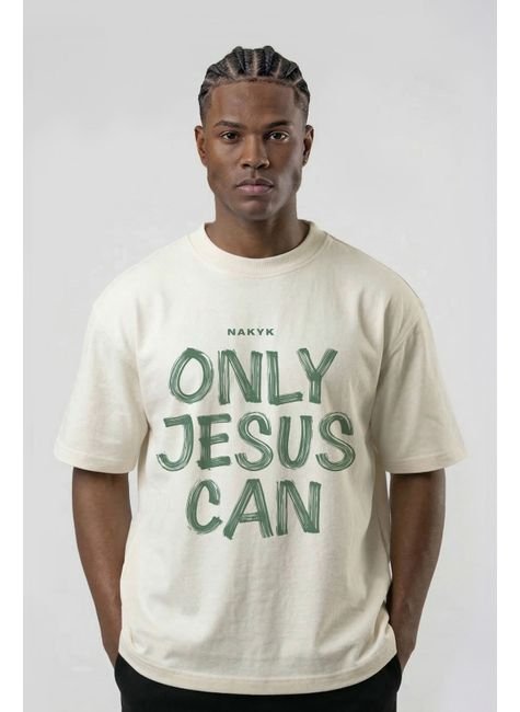 Camisetas - Nakyk