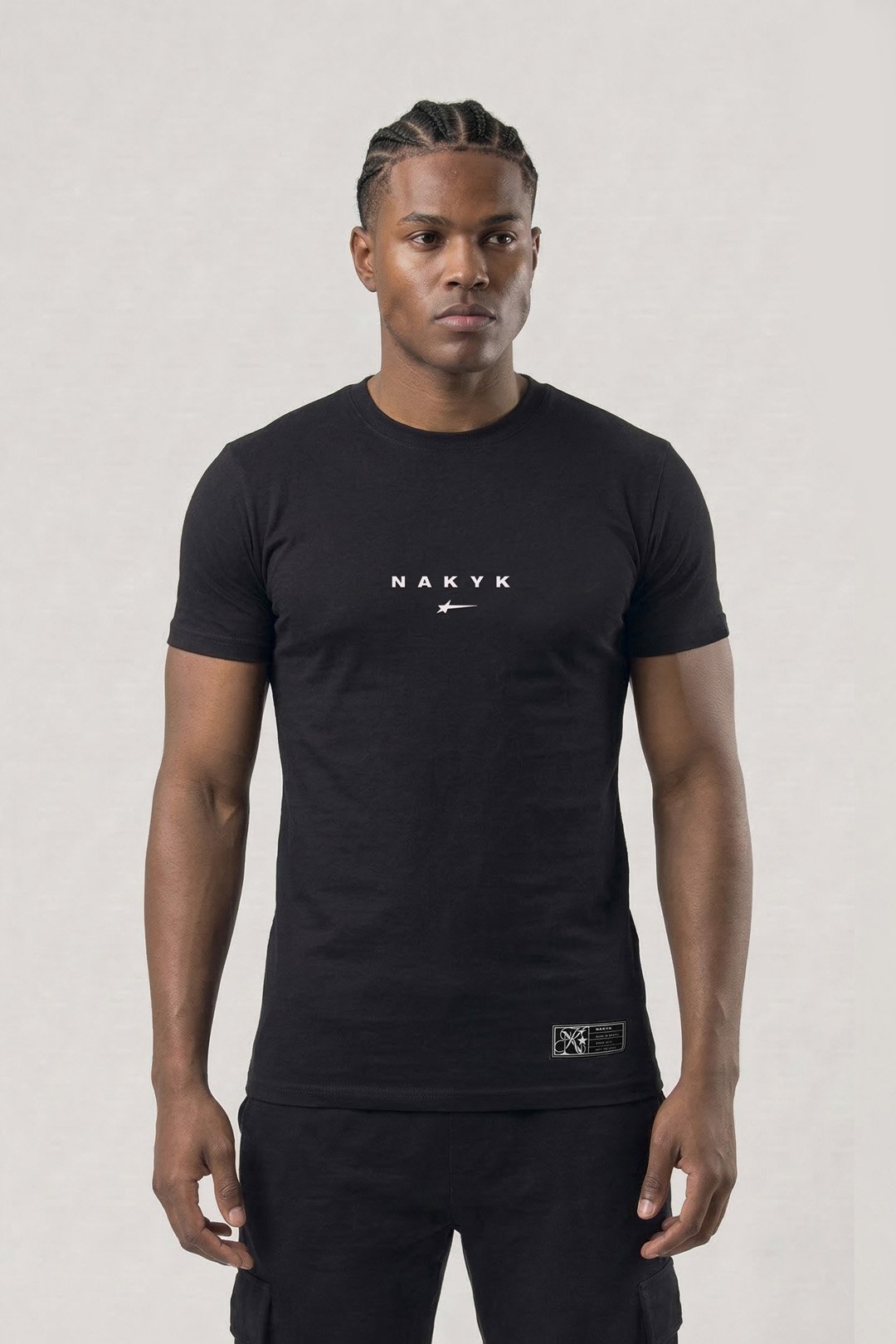 Nakyk | Streetwear pensado para a rotina - Nakyk
