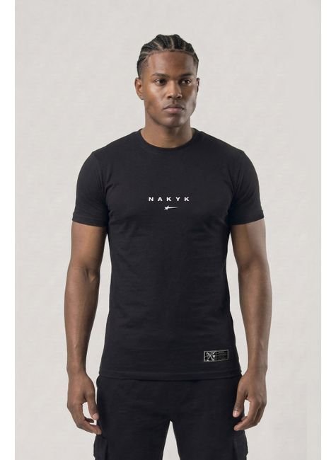 Linha de Camisetas Fit - Nakyk