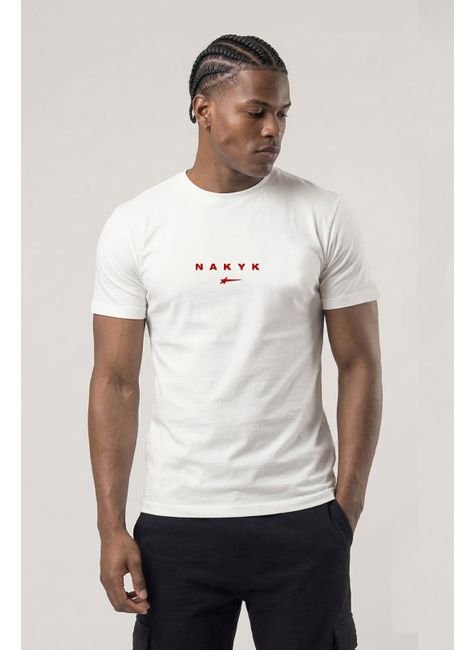 Linha de Camisetas Fit - Nakyk