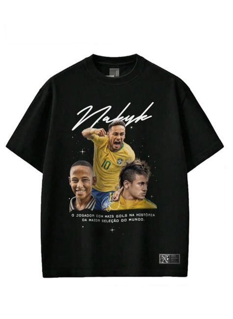 FUTEBOL - Nakyk